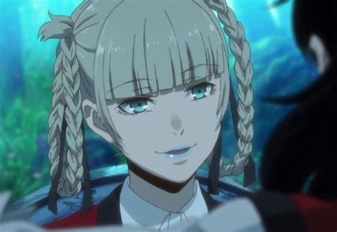 president kakegurui
